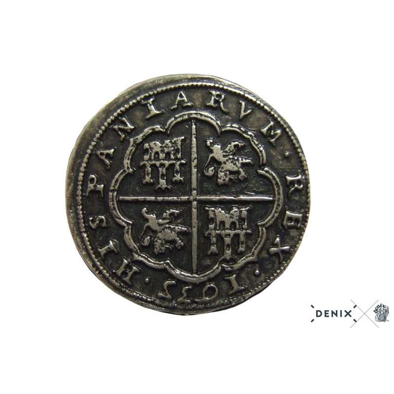 foto mince Silver 11g, 3.5cm